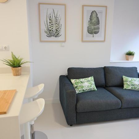 Apartamento Luis Morote Plaza Santa Catalina Las Palmas de Gran Canaria Ngoại thất bức ảnh