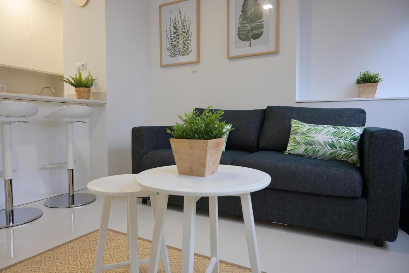 Apartamento Luis Morote Plaza Santa Catalina Las Palmas de Gran Canaria Ngoại thất bức ảnh
