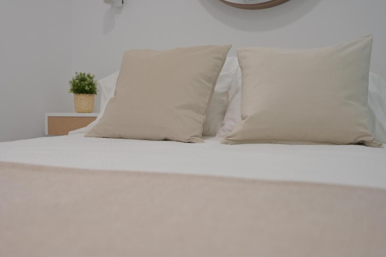 Apartamento Luis Morote Plaza Santa Catalina Las Palmas de Gran Canaria Ngoại thất bức ảnh