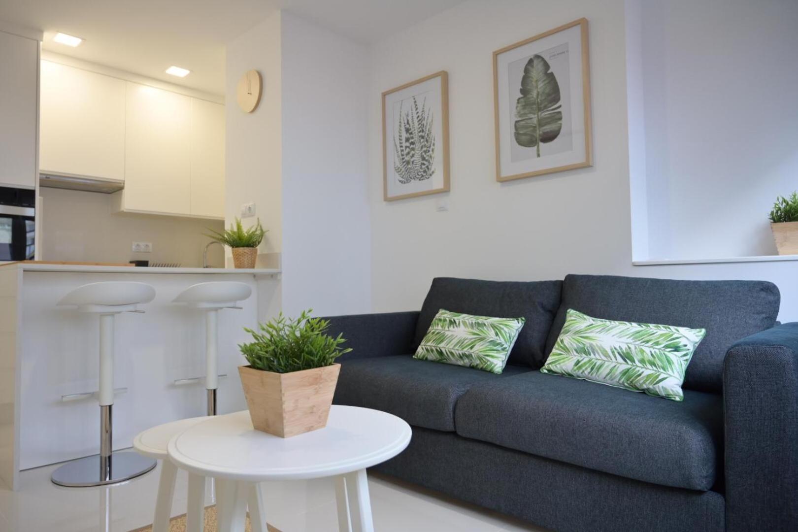 Apartamento Luis Morote Plaza Santa Catalina Las Palmas de Gran Canaria Ngoại thất bức ảnh