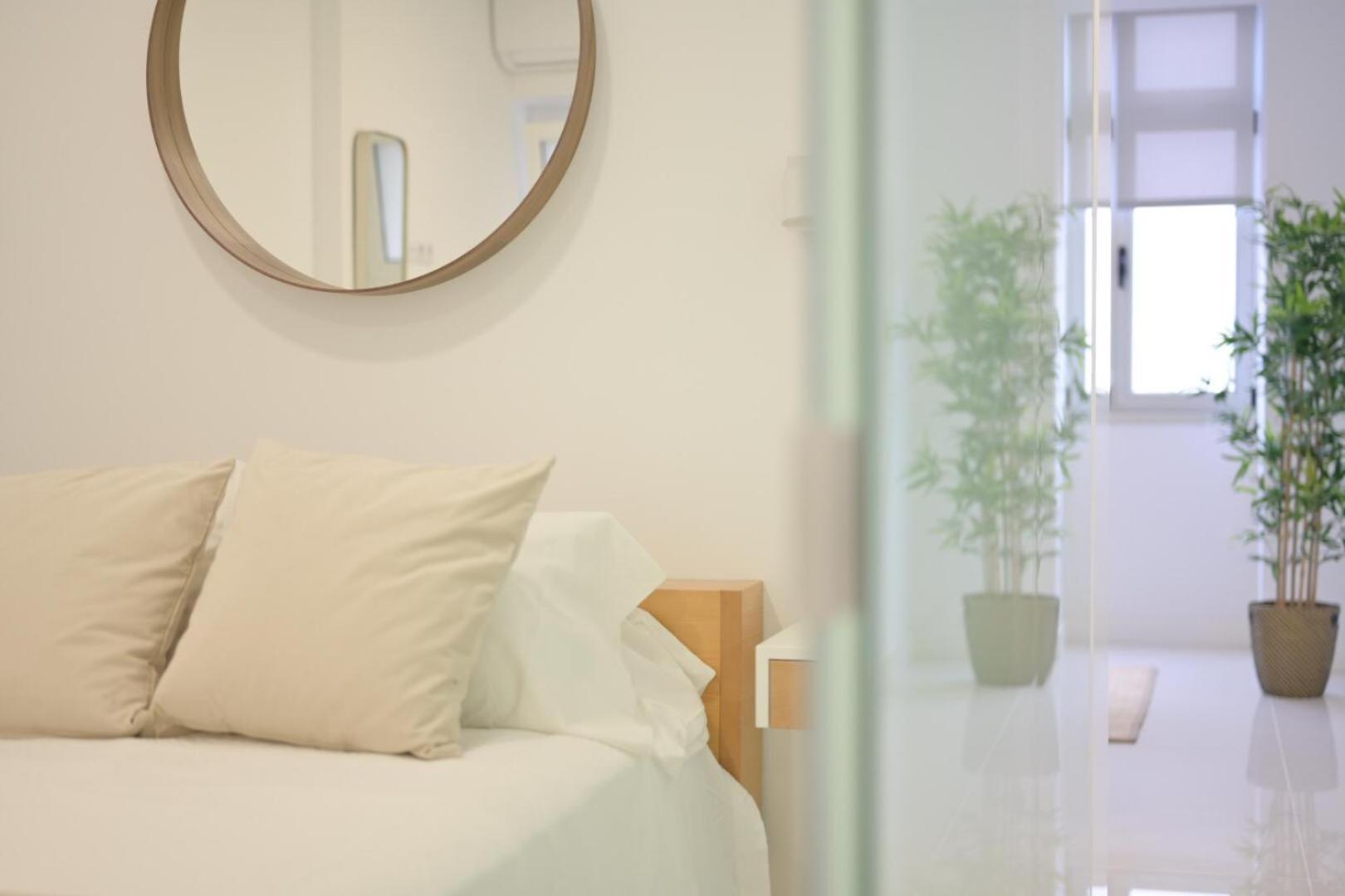 Apartamento Luis Morote Plaza Santa Catalina Las Palmas de Gran Canaria Ngoại thất bức ảnh