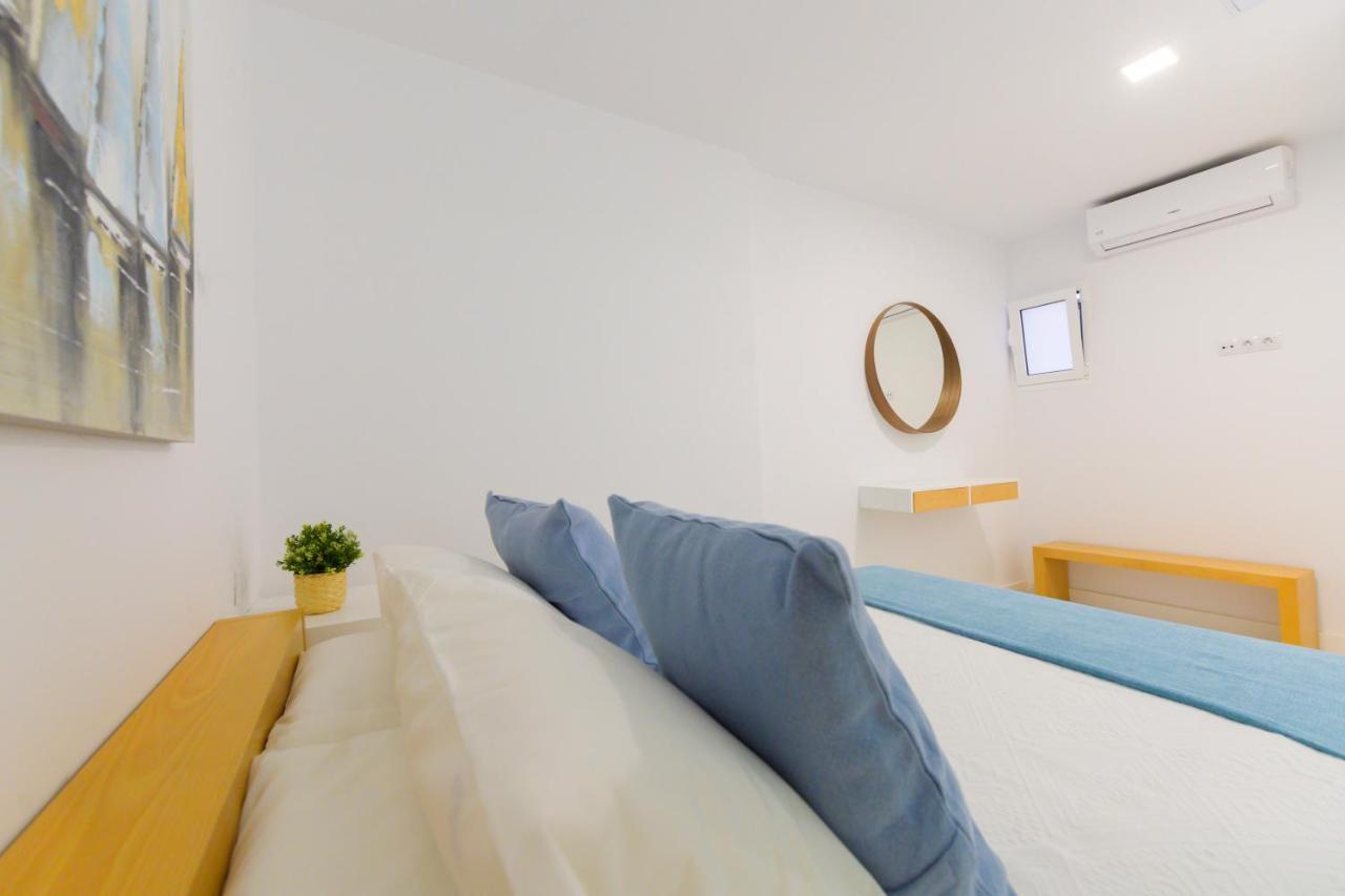 Apartamento Luis Morote Plaza Santa Catalina Las Palmas de Gran Canaria Ngoại thất bức ảnh