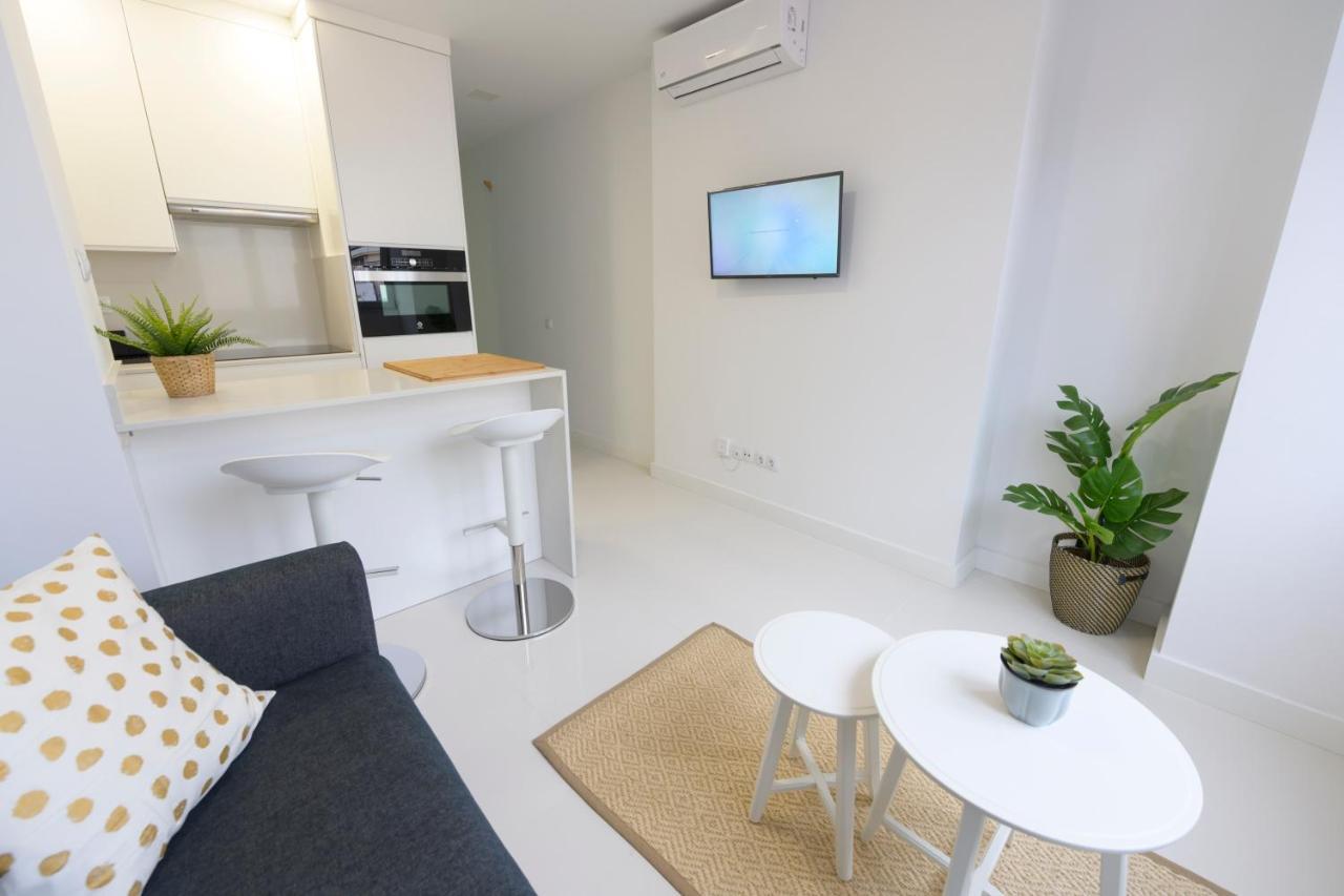 Apartamento Luis Morote Plaza Santa Catalina Las Palmas de Gran Canaria Ngoại thất bức ảnh