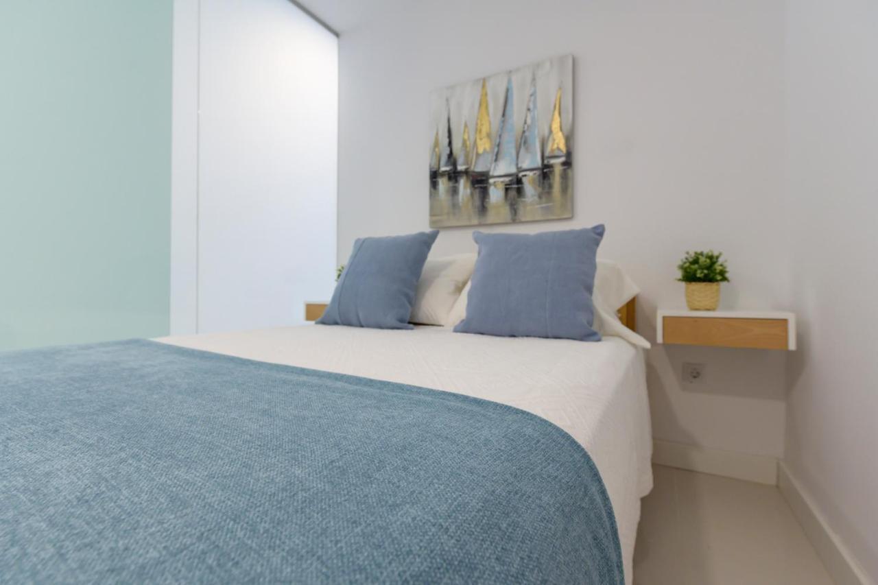 Apartamento Luis Morote Plaza Santa Catalina Las Palmas de Gran Canaria Ngoại thất bức ảnh