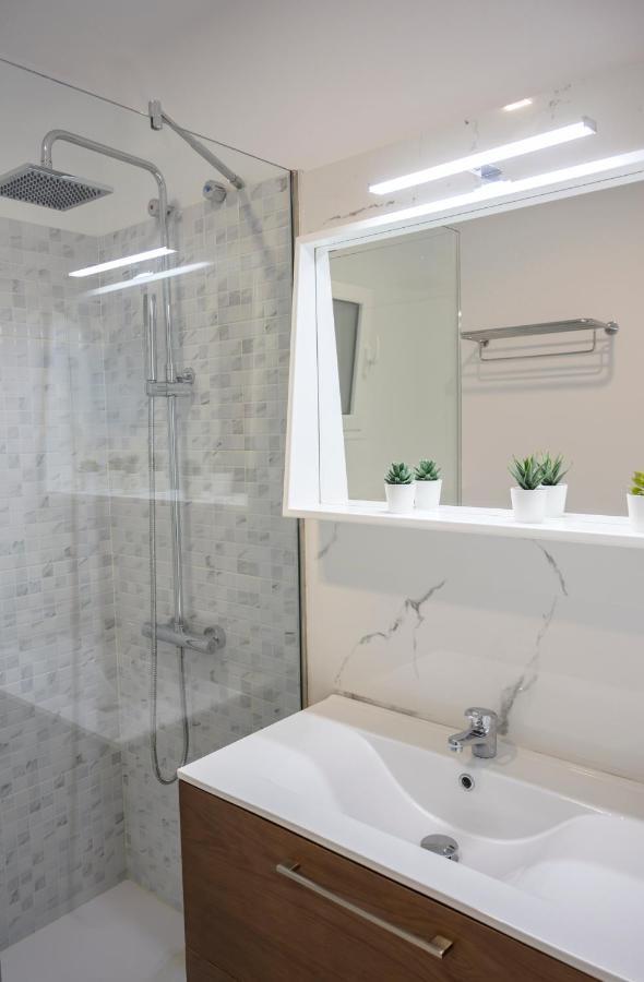 Apartamento Luis Morote Plaza Santa Catalina Las Palmas de Gran Canaria Ngoại thất bức ảnh