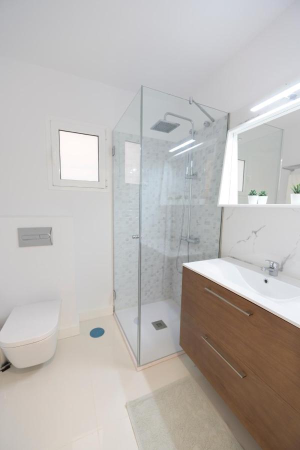Apartamento Luis Morote Plaza Santa Catalina Las Palmas de Gran Canaria Ngoại thất bức ảnh