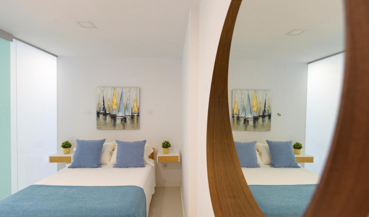 Apartamento Luis Morote Plaza Santa Catalina Las Palmas de Gran Canaria Ngoại thất bức ảnh