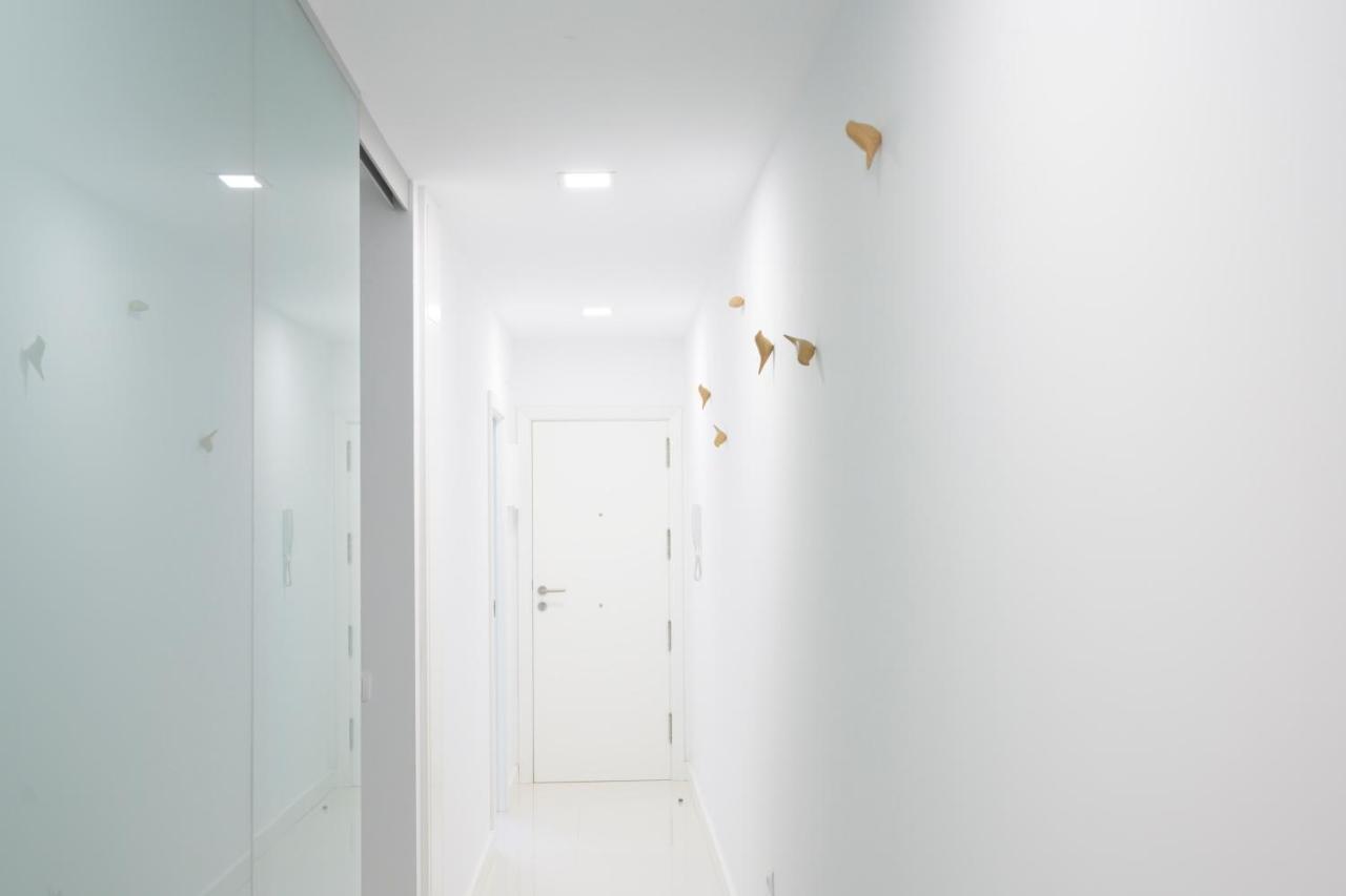Apartamento Luis Morote Plaza Santa Catalina Las Palmas de Gran Canaria Ngoại thất bức ảnh