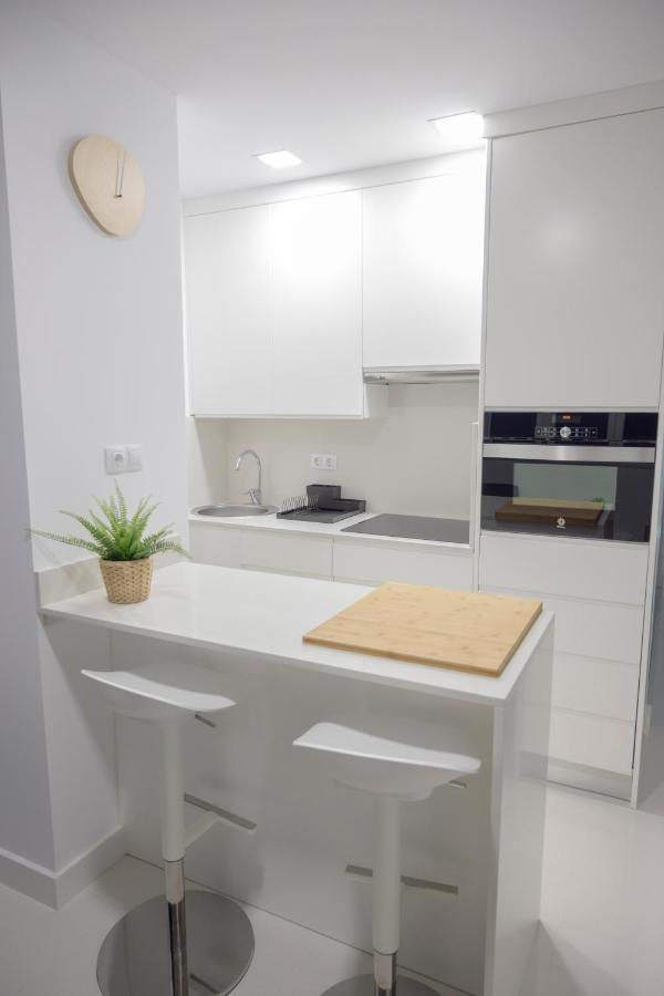 Apartamento Luis Morote Plaza Santa Catalina Las Palmas de Gran Canaria Ngoại thất bức ảnh